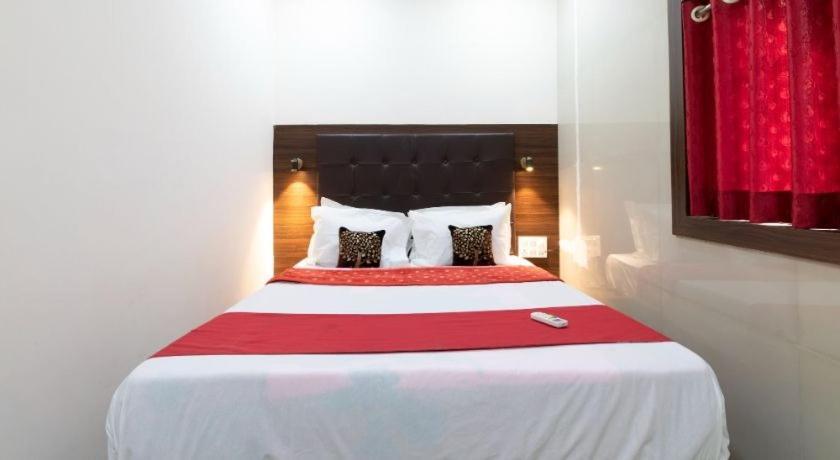 Hotel Nityanannd- Sakinaka Metro Station - Mumbai — Photos 2